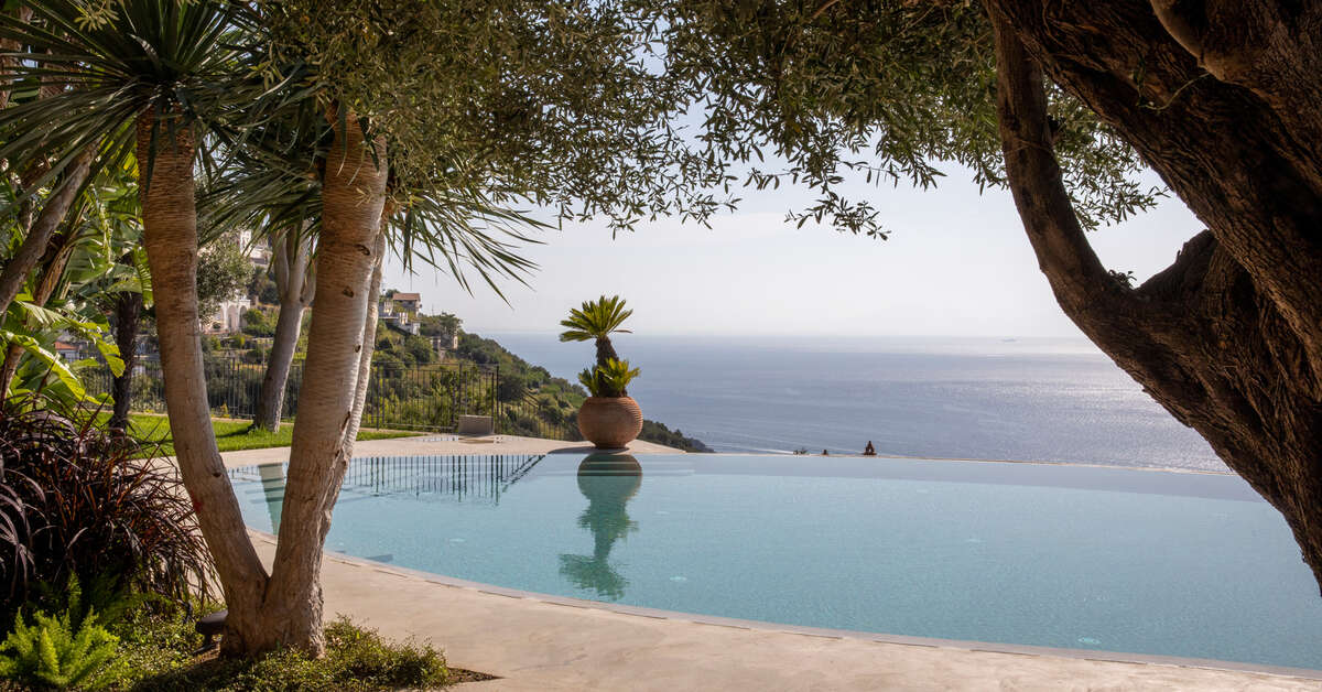 Een foto van Furore Grand Hotel
