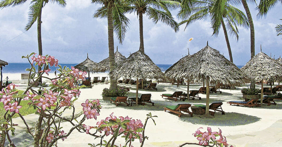 Een foto van Pinewood Beach Resort & Spa