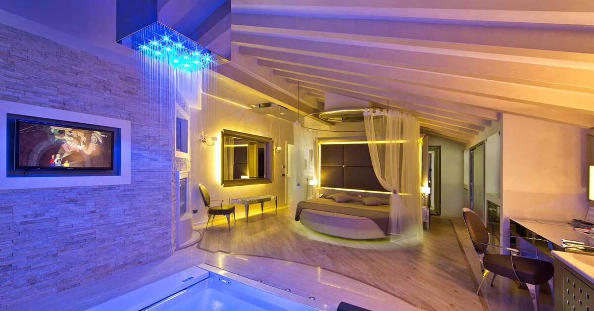Een foto van Vip's Motel