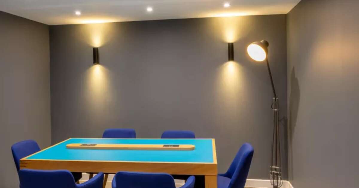 Een foto van Holiday Inn Express London Croydon