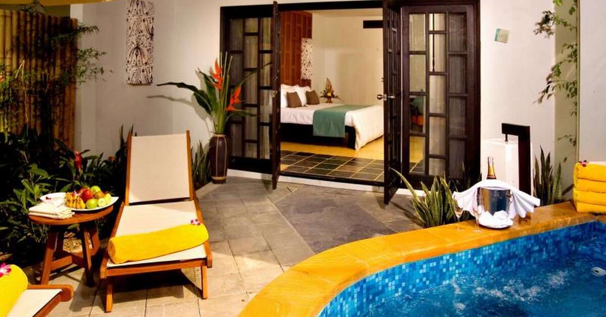 Een foto van Centara Kata Resort Phuket