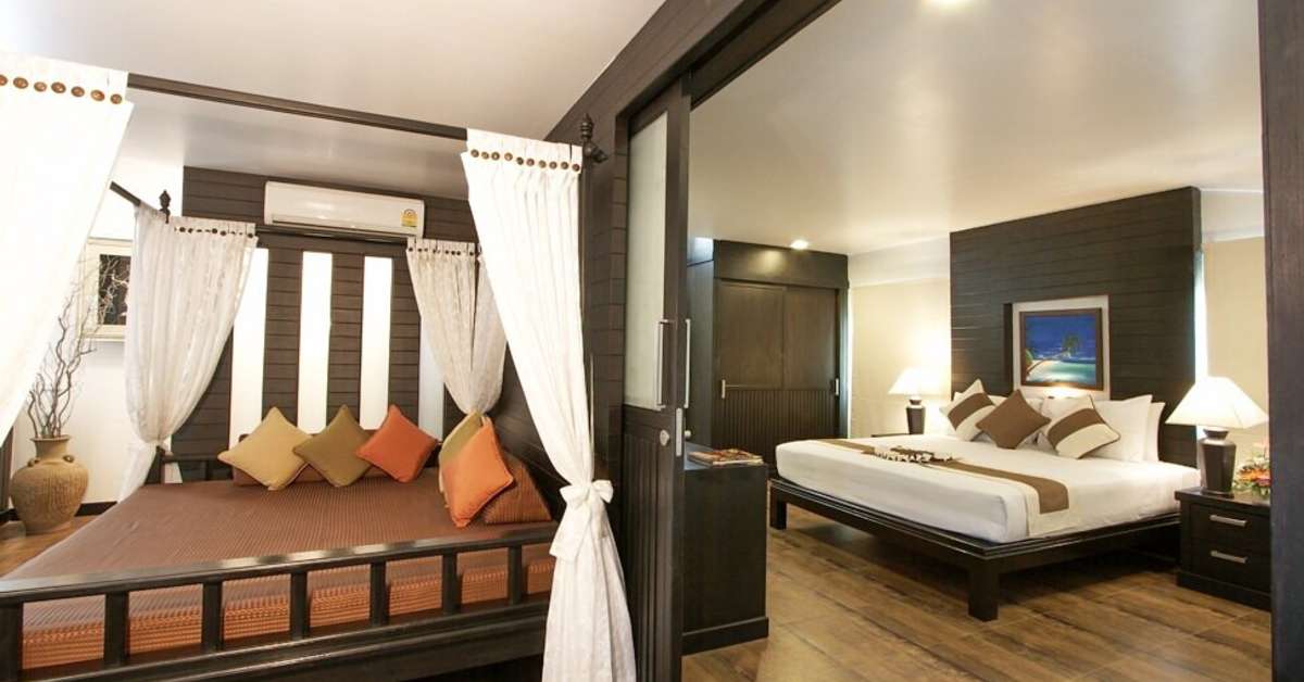 Een foto van Chaweng Cove Beach Resort
