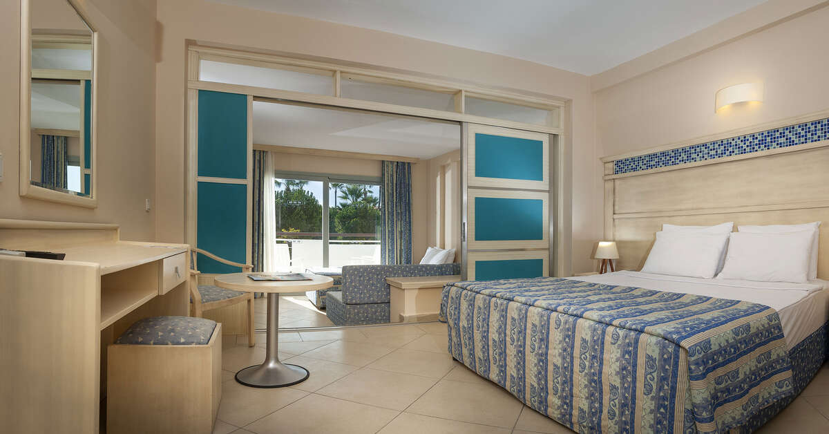 Een foto van Ephesia Holiday Beach Club