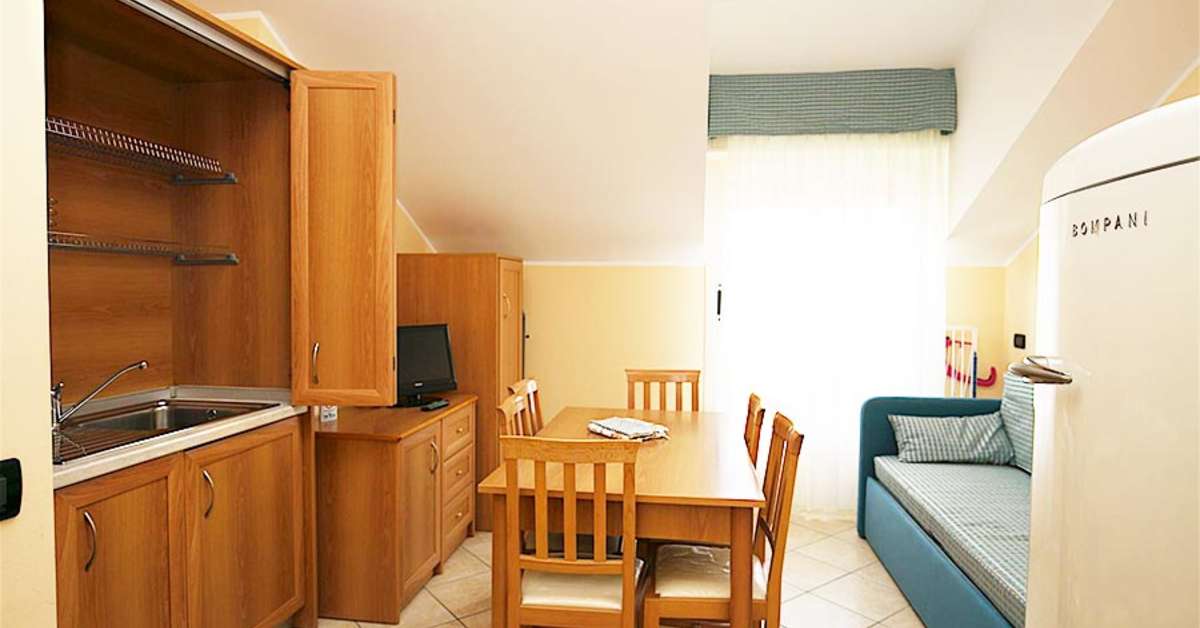 Een foto van Hotel Miriam