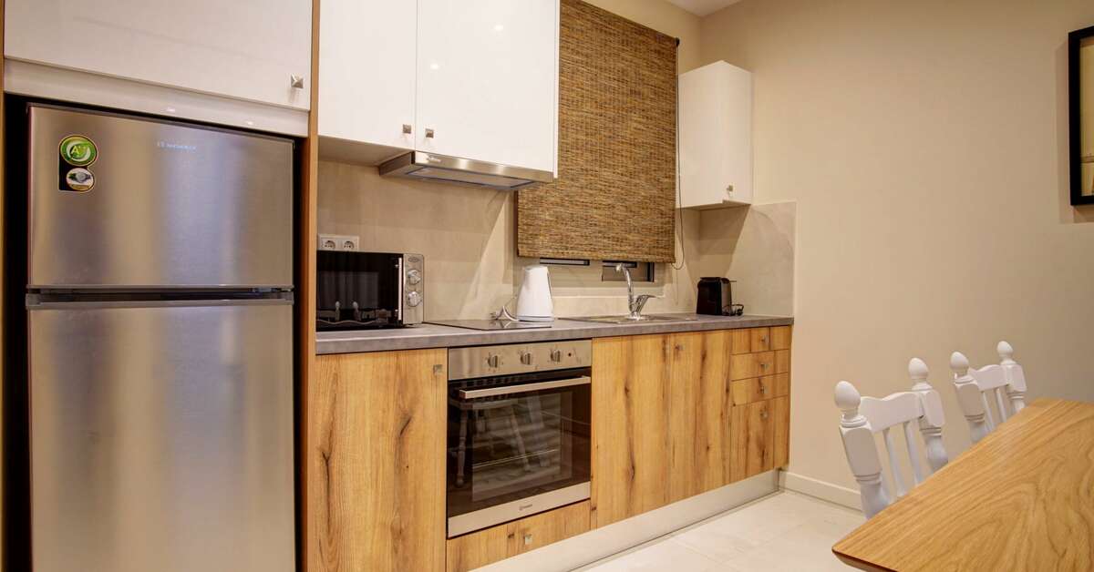 Een foto van Tessera Villas Collection