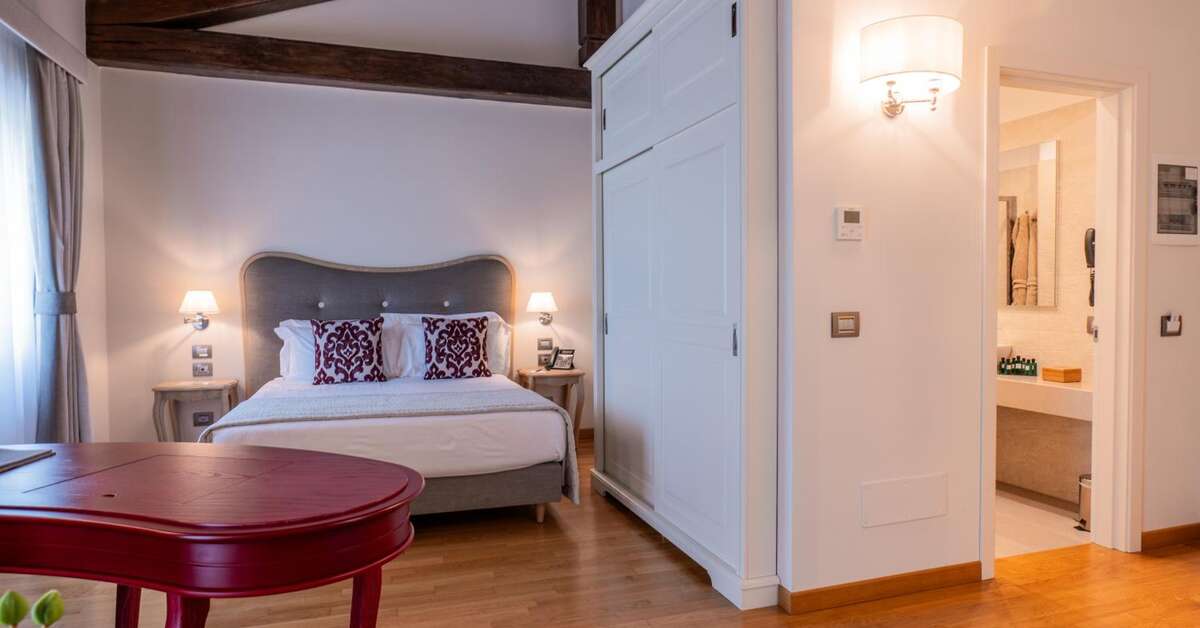 Een foto van Borgo La Chiaracia Resort & Spa