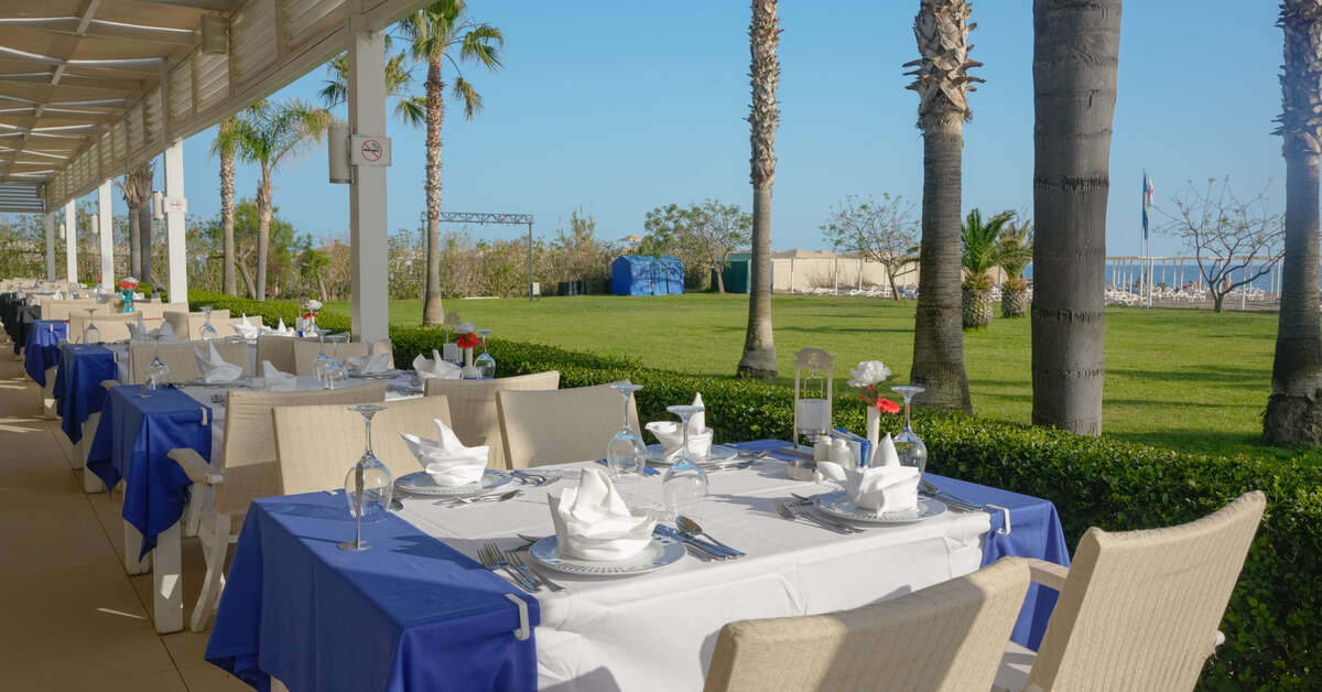 Een foto van Sunis Elita Beach Resort & Spa