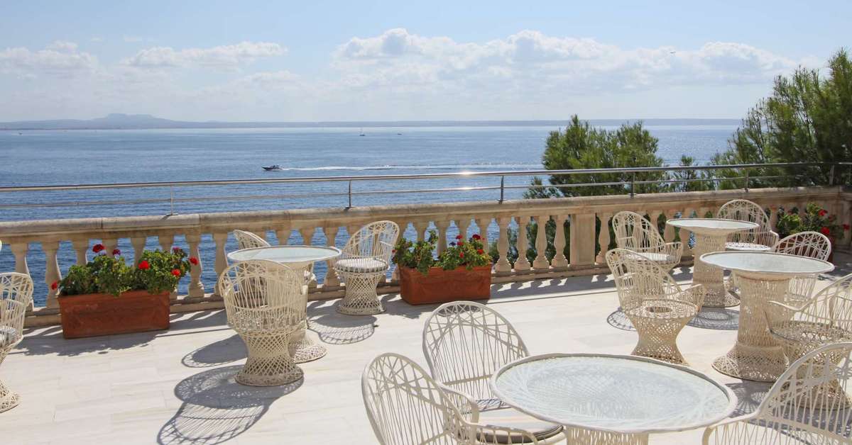 Een foto van Hotel Roc Illetas & Spa