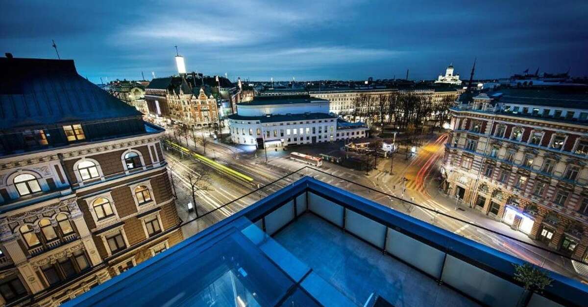 Een foto van Klaus K Hotel