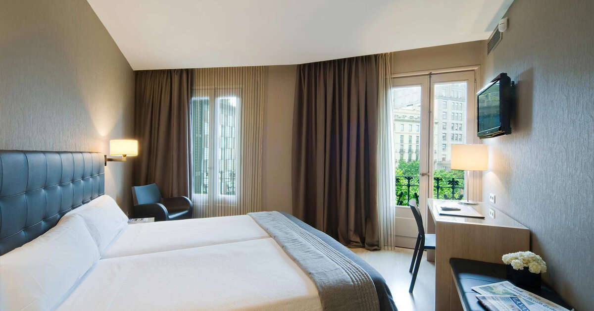 Een foto van Hotel Actual