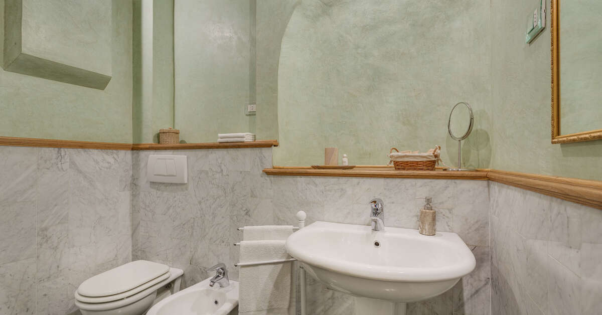 Een foto van B&B Cavour 10