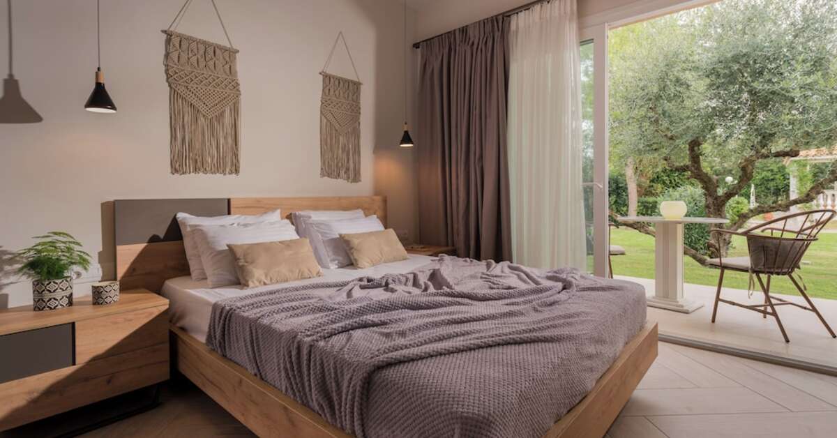 Een foto van Aeolos Boutique Hotel & Suites