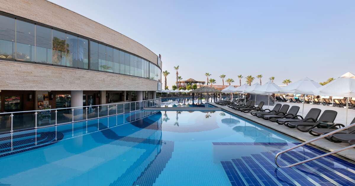 Een foto van Sherwood Dreams Resort