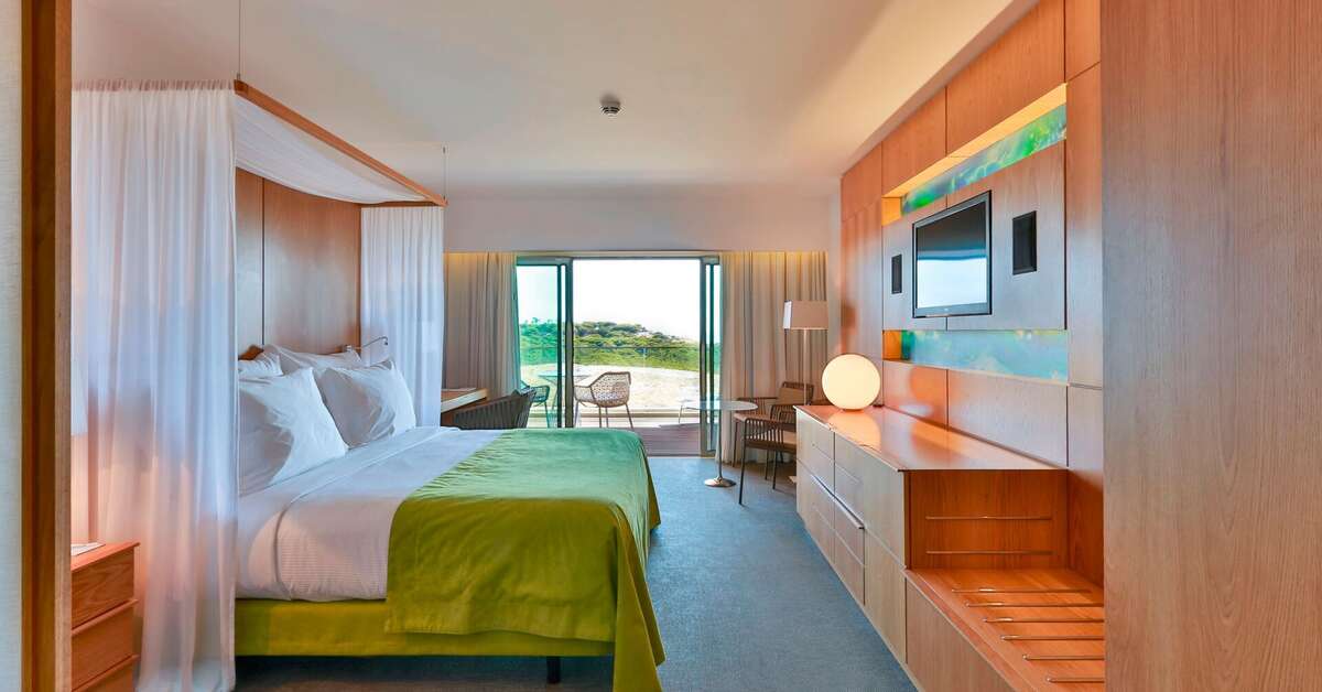 Een foto van Epic Sana Algarve Hotel