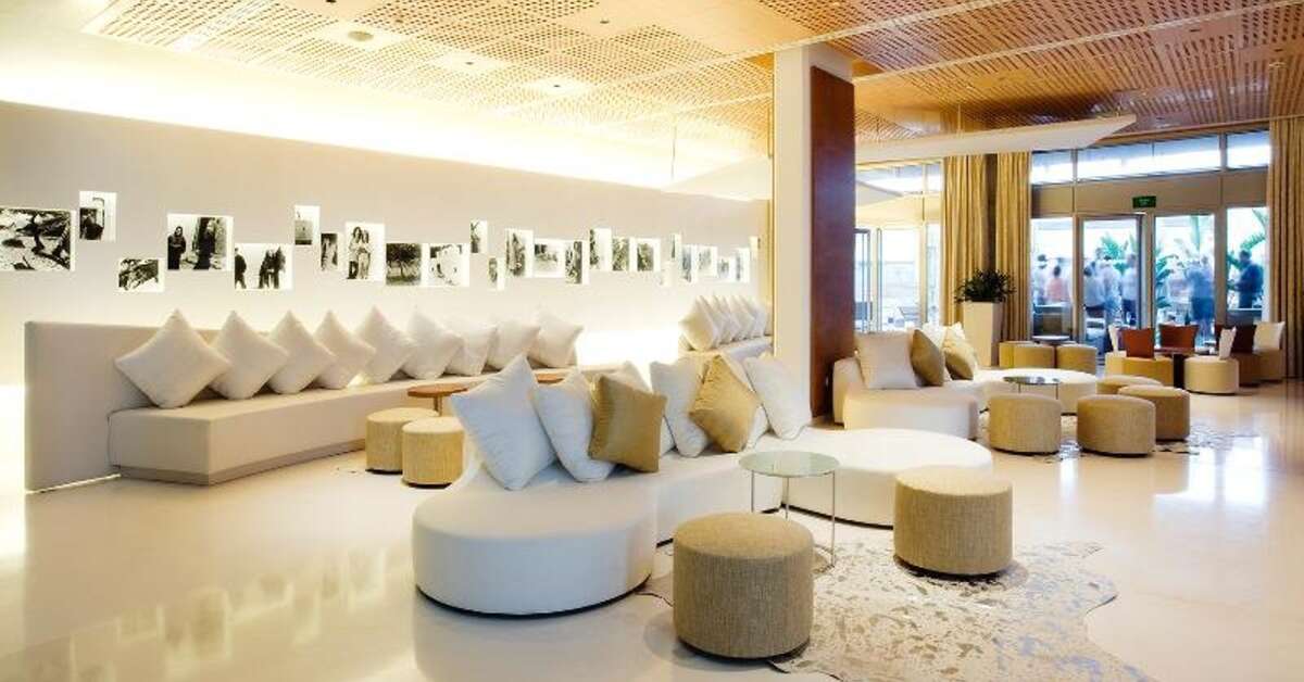 Een foto van Ibiza Gran Hotel