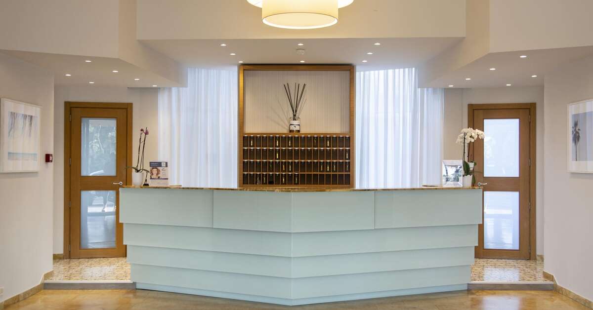 Een foto van Grand Hotel