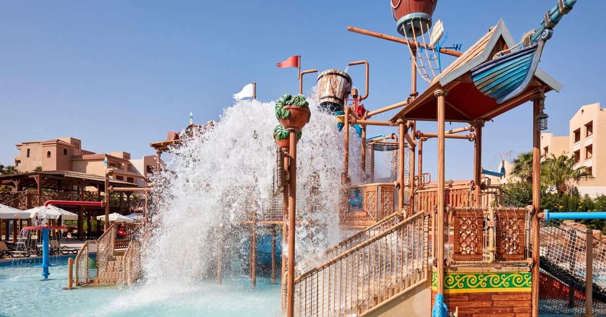 Ein Foto Coral Sea Holiday Village Red Sea