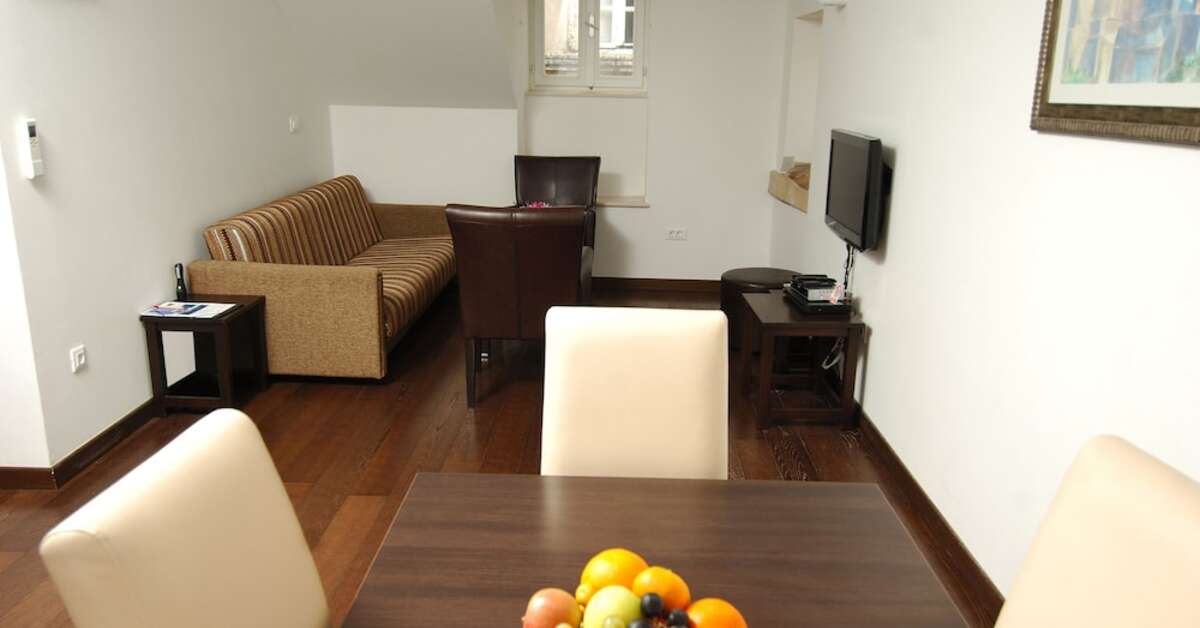 Een foto van Celenga Appartementen