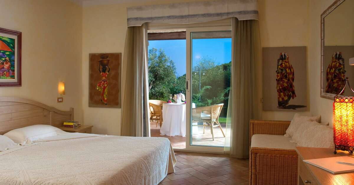 Een foto van Cruccuris Resort
