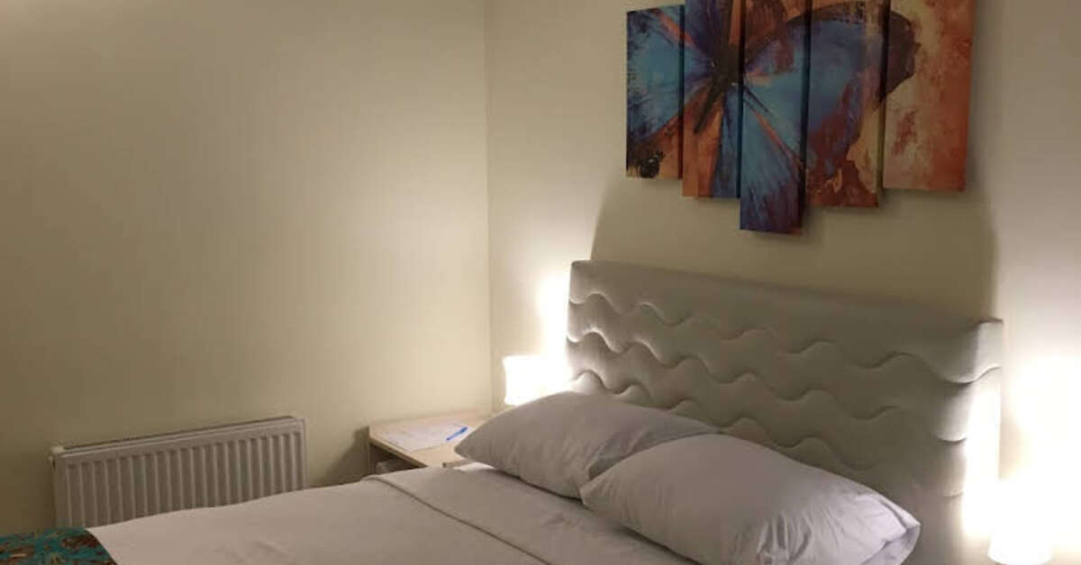 Een foto van Galley Hotel