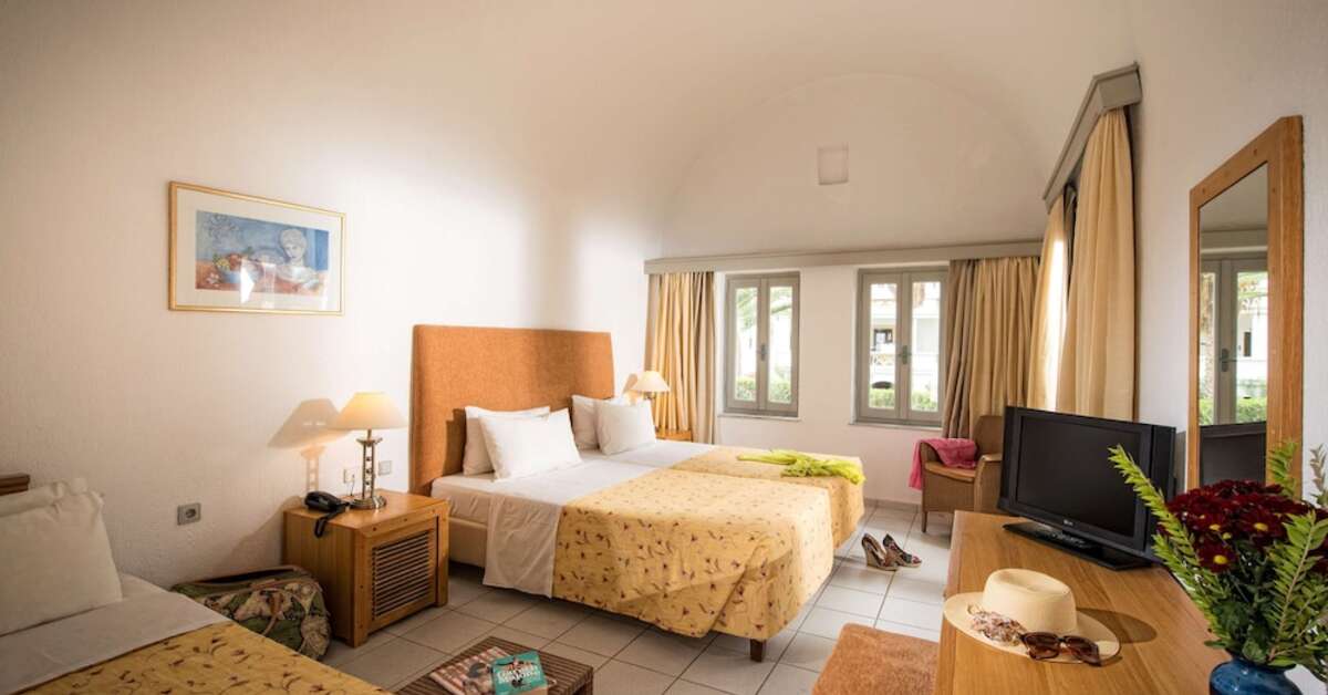 Een foto van Annabelle Beach Resort