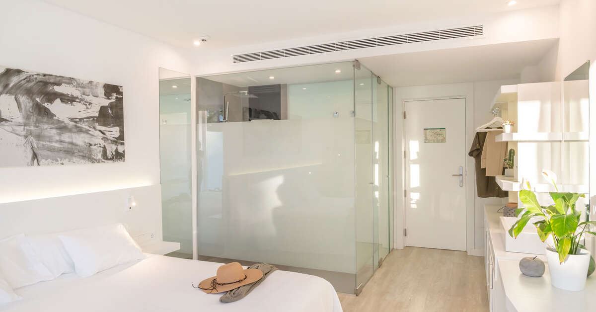 Een foto van Els Pins Resort & Spa