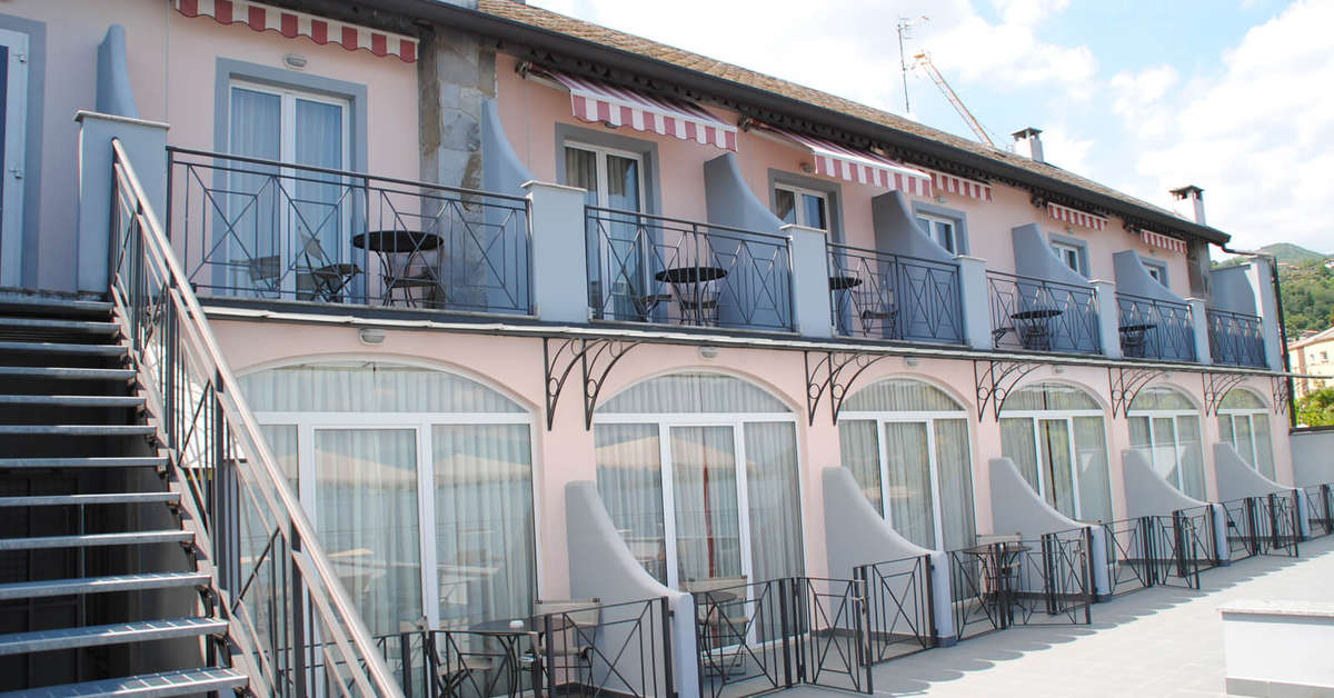 Een foto van Hotel Bel-Sit