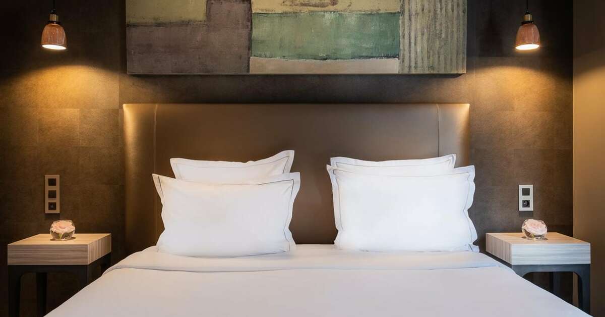 Een foto van Elysia by Inwood Hotels