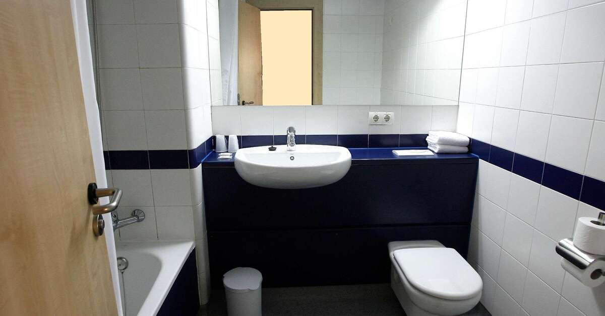 Ein Foto Travelodge Torrelaguna Hotel