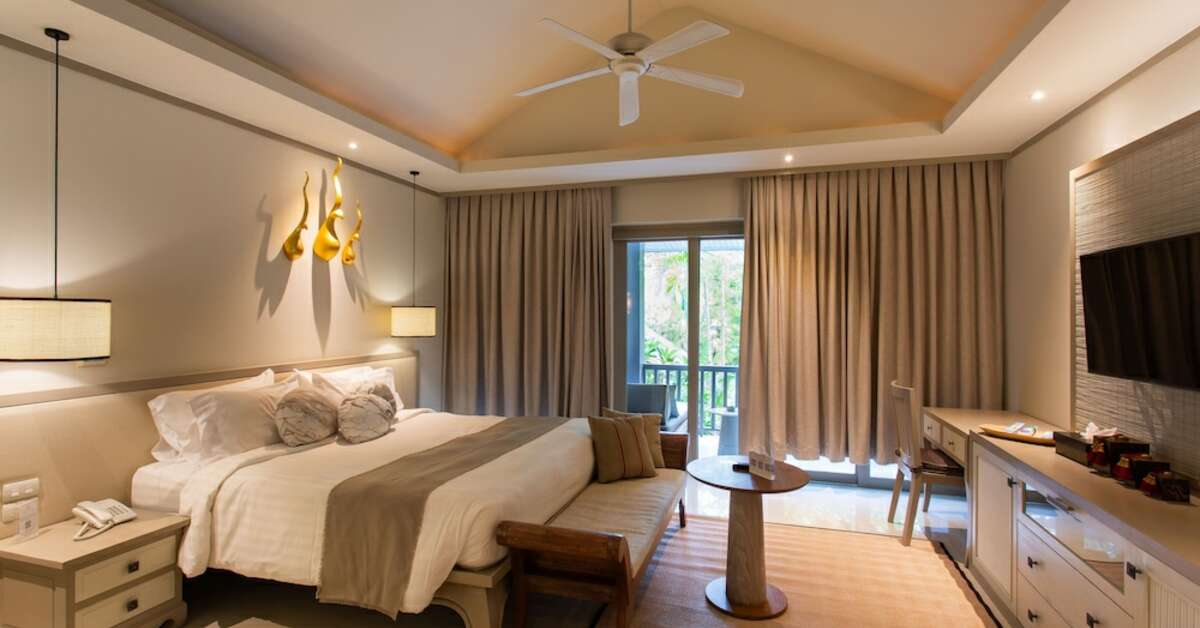 Een foto van Rocky's Boutique Resort
