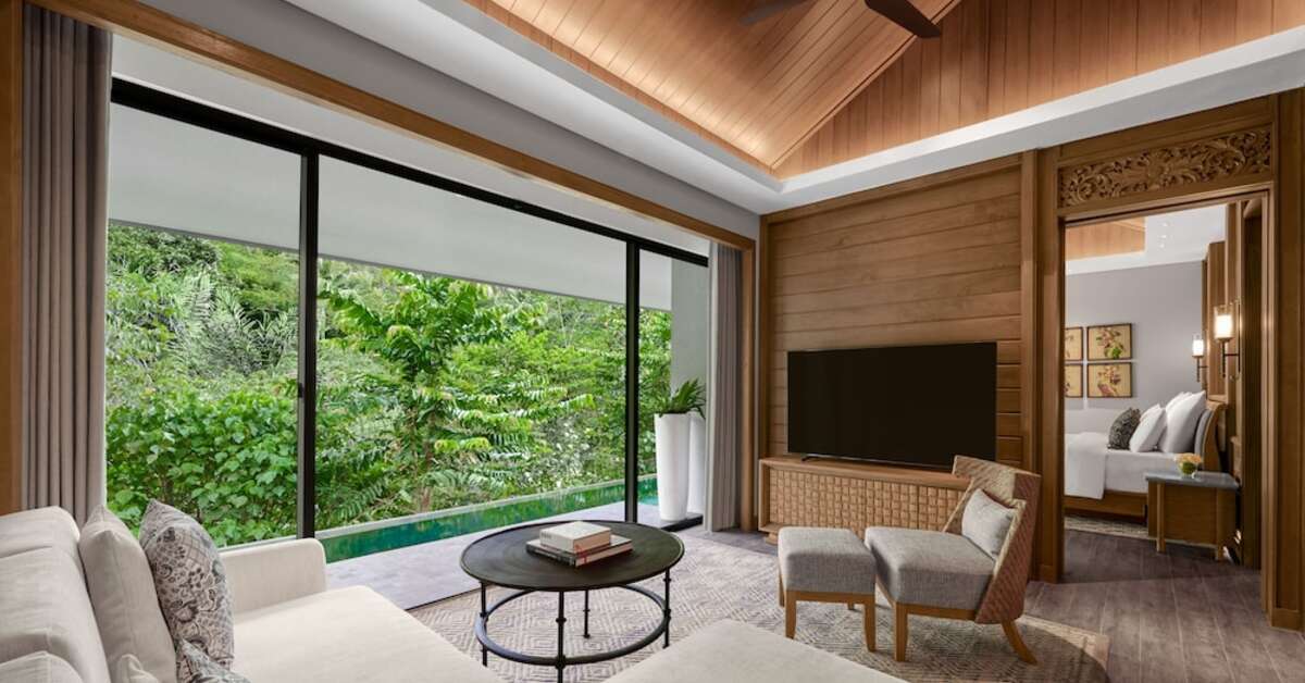 Een foto van Anantara Ubud Bali Resort
