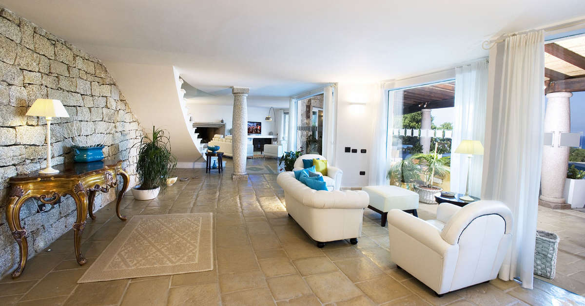 Een foto van Villas Resort