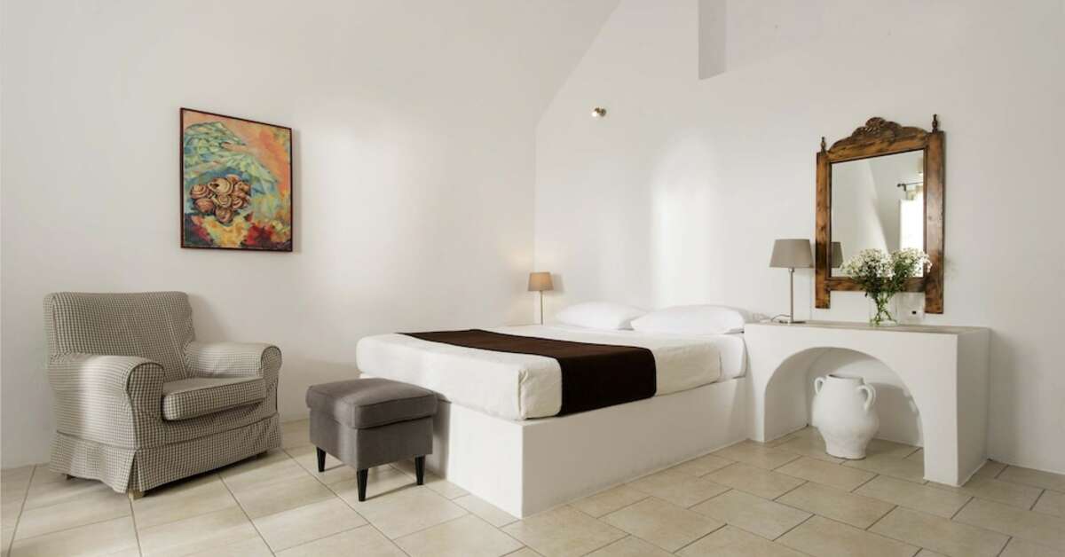 Ein Foto Gorgona Villas