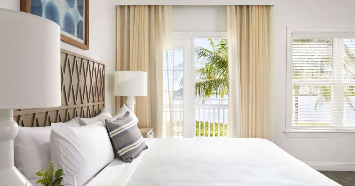 Een foto van Parrot Key Resort