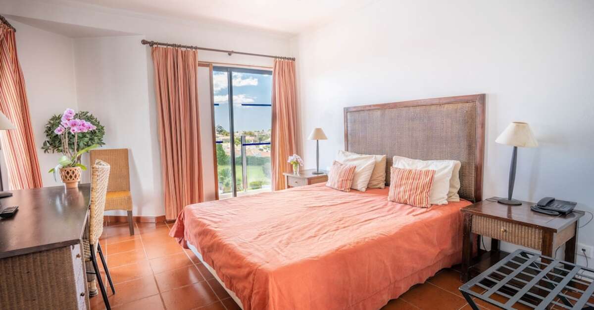 Een foto van Hotel Da Aldeia
