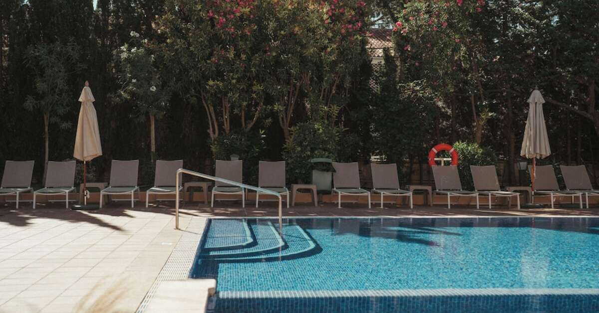 Ein Foto Hotel ROC Oberoy