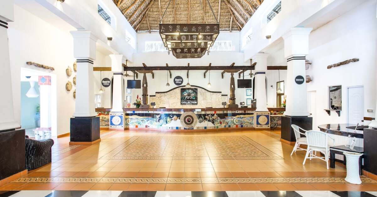 Ein Foto Sunscape Dominicus La Romana