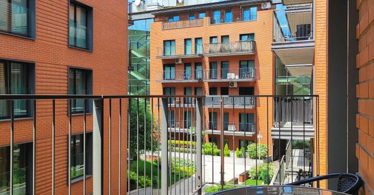 Een foto van Turnau City Aparthotel