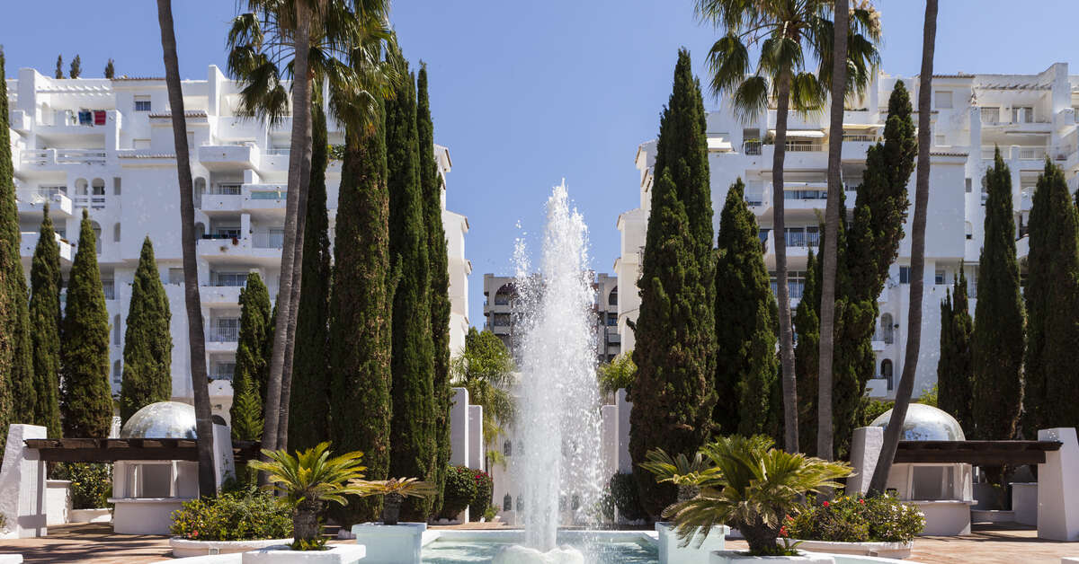 Een foto van Hotel Suites Albayzin del Mar