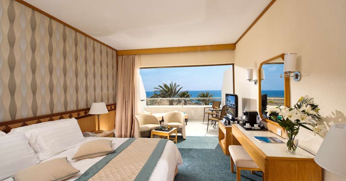 Een foto van TUI Blue Pioneer Beach