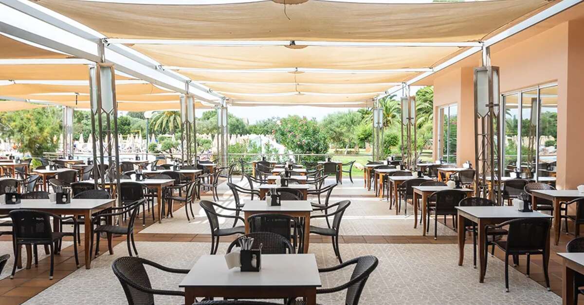 Een foto van Allsun Hotel Mariant Park