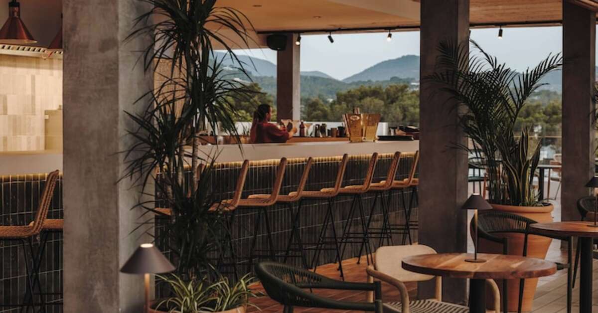 Een foto van Bonito Ibiza