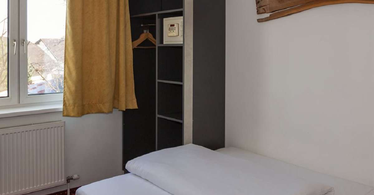 Een foto van Arion Airport Hotel