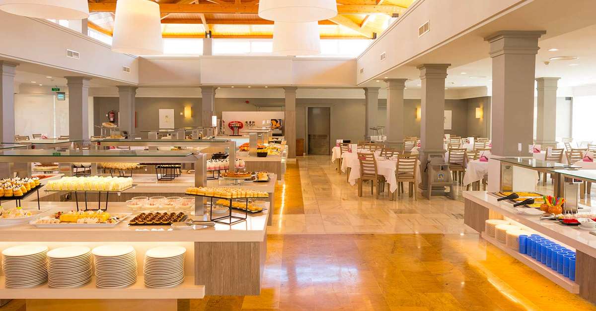 Een foto van Protur Badia Park Aparthotel