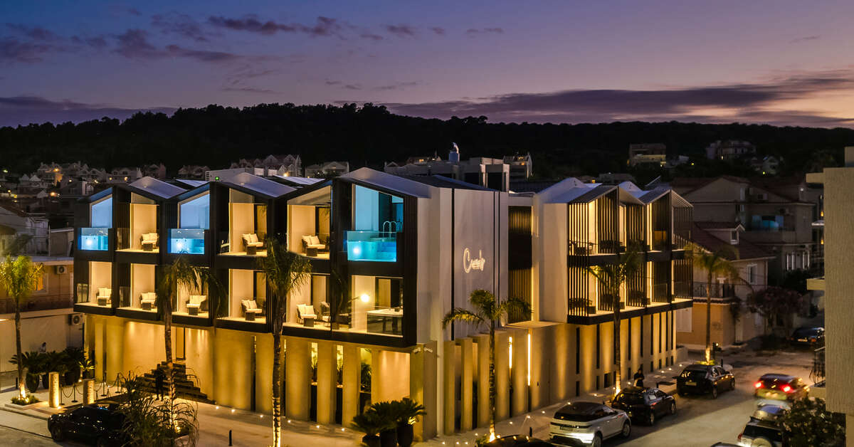 Een foto van Casaly Hotel & Spa