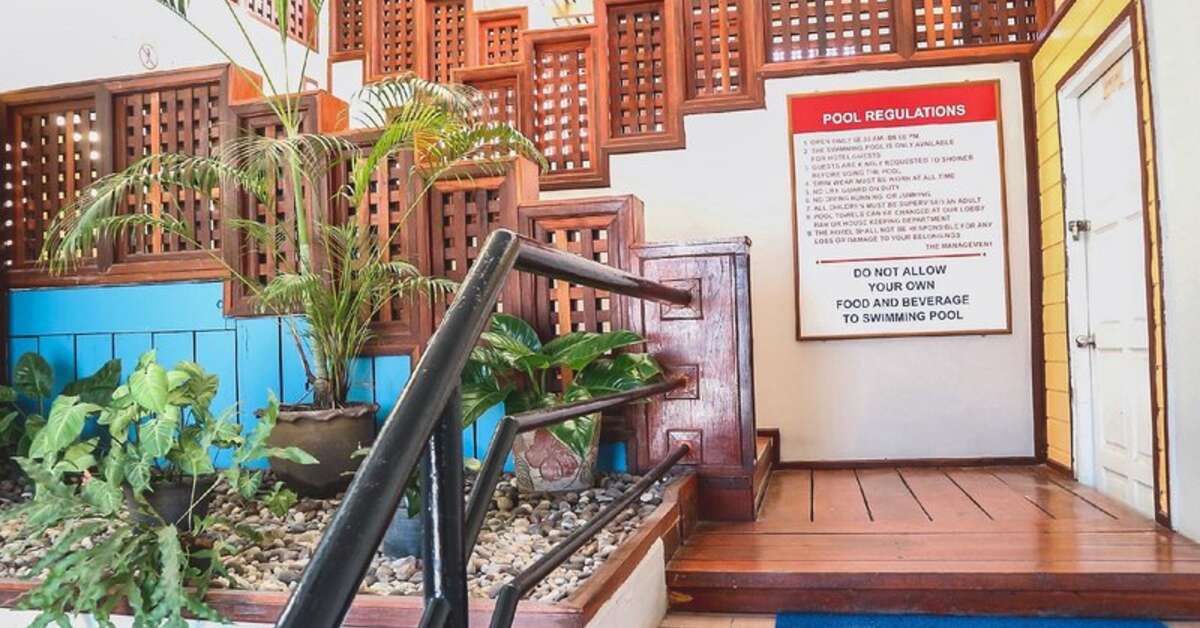 Een foto van Days Inn by Wyndham Patong Beach Phuket