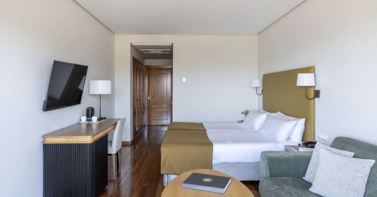 Een foto van Parador de Ronda
