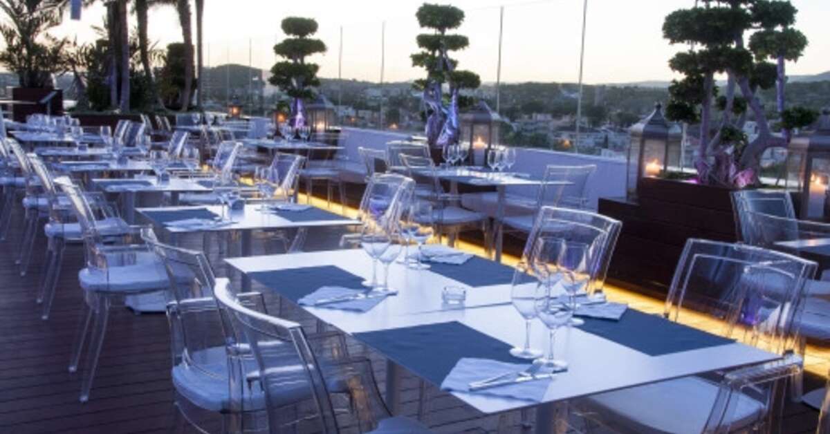 Een foto van Hotel MiM Sitges
