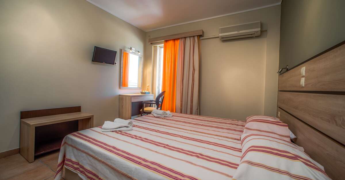 Een foto van Natalie Hotel