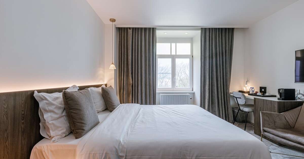 Een foto van Hotel Astoria